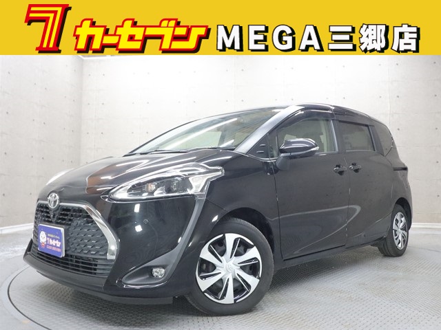 トヨタ シエンタ
