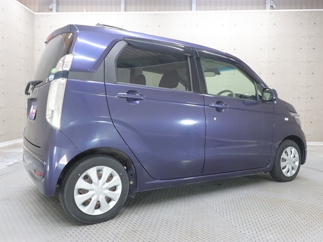 ホンダ Ｎ－ＷＧＮ コンフォートパッケージ