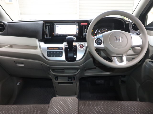 ホンダ Ｎ－ＷＧＮ コンフォートパッケージ