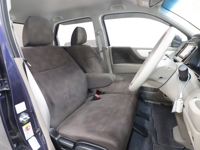 ホンダ Ｎ－ＷＧＮ コンフォートパッケージ