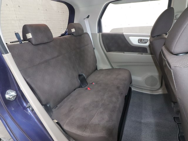 ホンダ Ｎ－ＷＧＮ コンフォートパッケージ