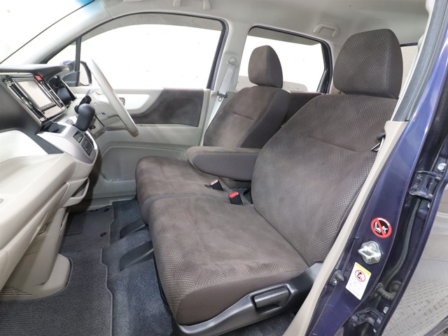 ホンダ Ｎ－ＷＧＮ コンフォートパッケージ