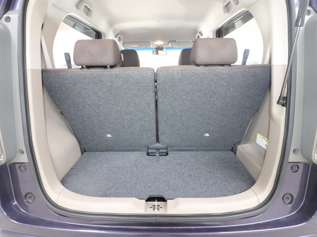 ホンダ Ｎ－ＷＧＮ コンフォートパッケージ