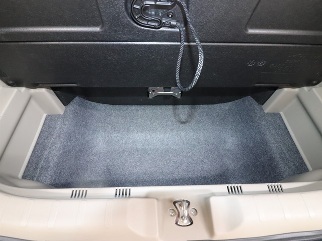 ホンダ Ｎ－ＷＧＮ コンフォートパッケージ