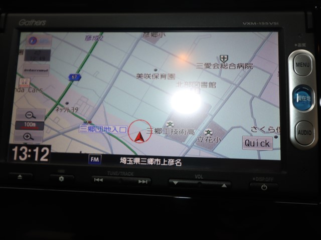 ホンダ Ｎ－ＷＧＮ コンフォートパッケージ