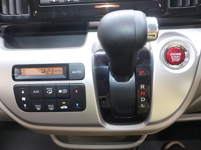 ホンダ Ｎ－ＷＧＮ コンフォートパッケージ