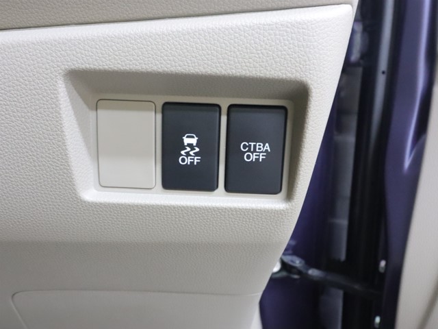 ホンダ Ｎ－ＷＧＮ コンフォートパッケージ