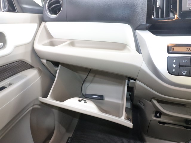 ホンダ Ｎ－ＷＧＮ コンフォートパッケージ