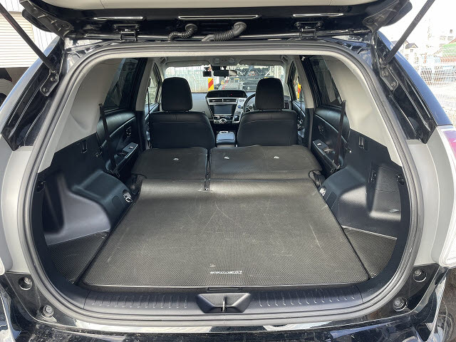 トヨタ プリウスアルファ Ｇ　ツーリングセレクション