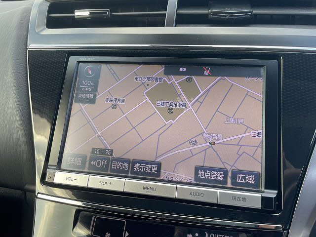 トヨタ プリウスアルファ Ｇ　ツーリングセレクション