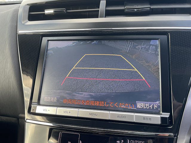 トヨタ プリウスアルファ Ｇ　ツーリングセレクション