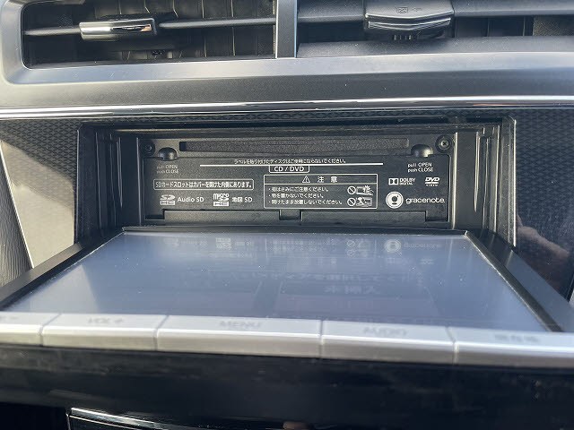 トヨタ プリウスアルファ Ｇ　ツーリングセレクション