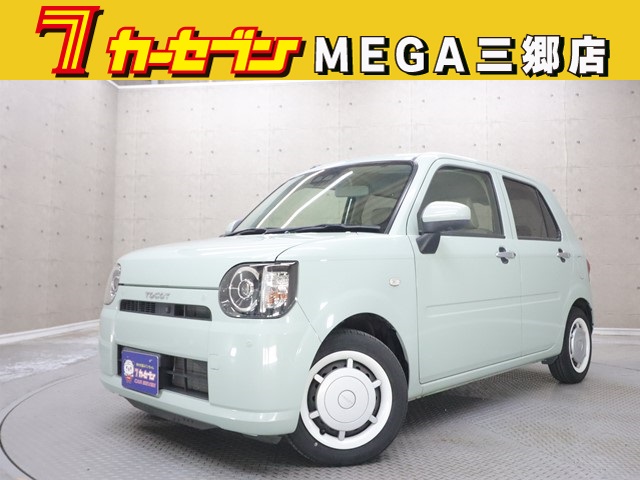 ダイハツ ミラトコット