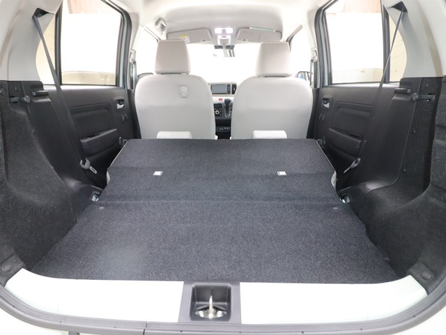 ダイハツ ミラトコット Ｇ　リミテッド　ＳＡ３