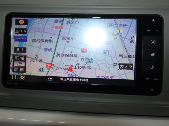 ダイハツ ミラトコット Ｇ　リミテッド　ＳＡ３