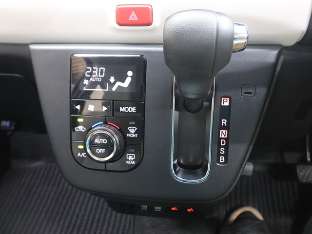 ダイハツ ミラトコット Ｇ　リミテッド　ＳＡ３