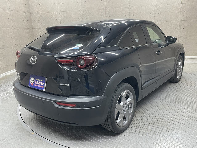 マツダ ＭＸ-３０ ベーシックパッケージ