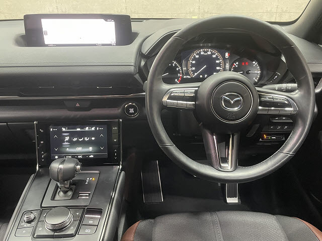 マツダ ＭＸ-３０ ベーシックパッケージ