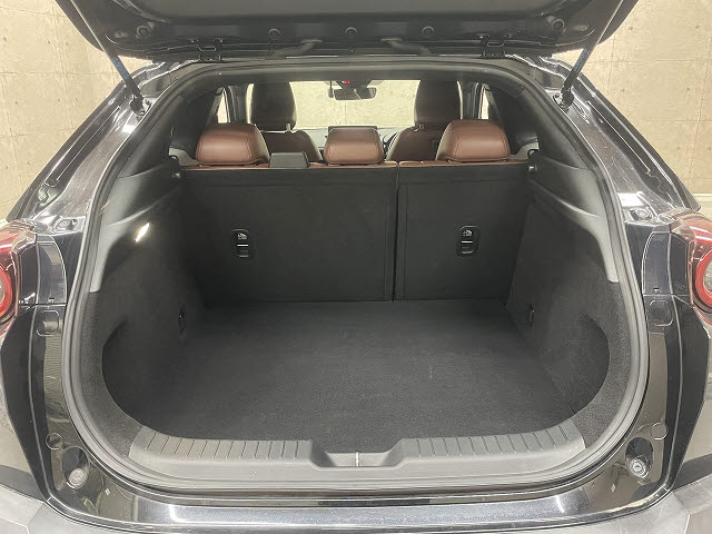 マツダ ＭＸ-３０ ベーシックパッケージ