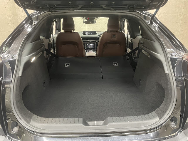 マツダ ＭＸ-３０ ベーシックパッケージ