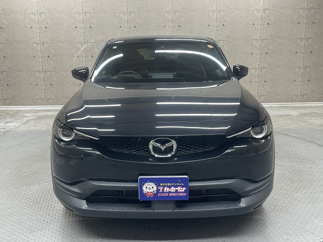 マツダ ＭＸ-３０ ベーシックパッケージ