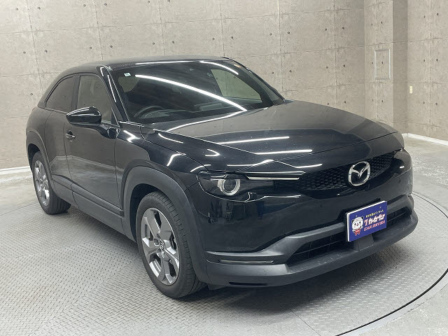 マツダ ＭＸ-３０ ベーシックパッケージ