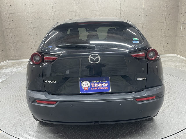 マツダ ＭＸ-３０ ベーシックパッケージ