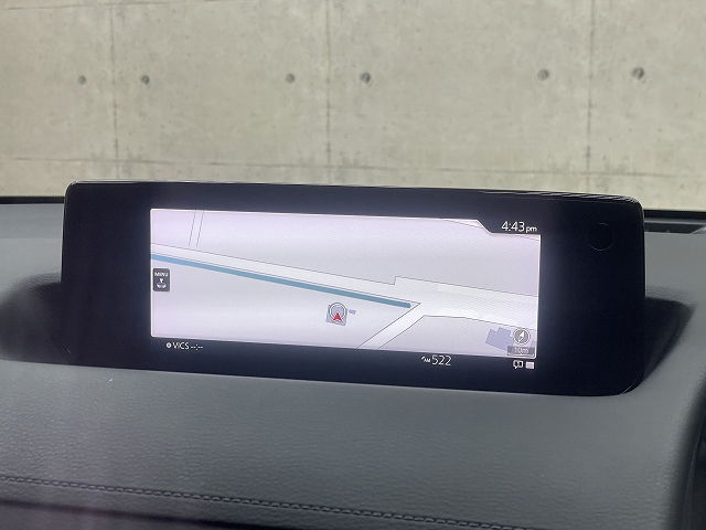 マツダ ＭＸ-３０ ベーシックパッケージ