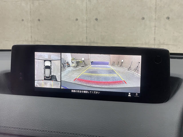 マツダ ＭＸ-３０ ベーシックパッケージ