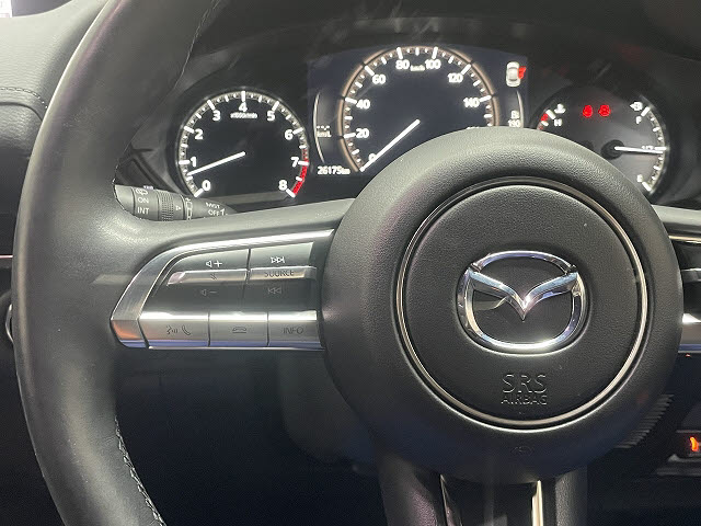 マツダ ＭＸ-３０ ベーシックパッケージ