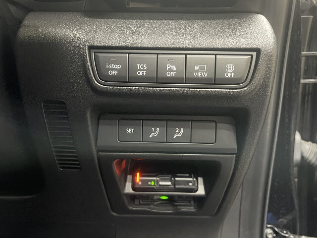 マツダ ＭＸ-３０ ベーシックパッケージ