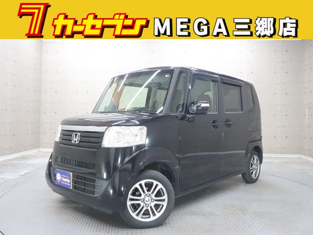 ホンダ Ｎ　ＢＯＸ
