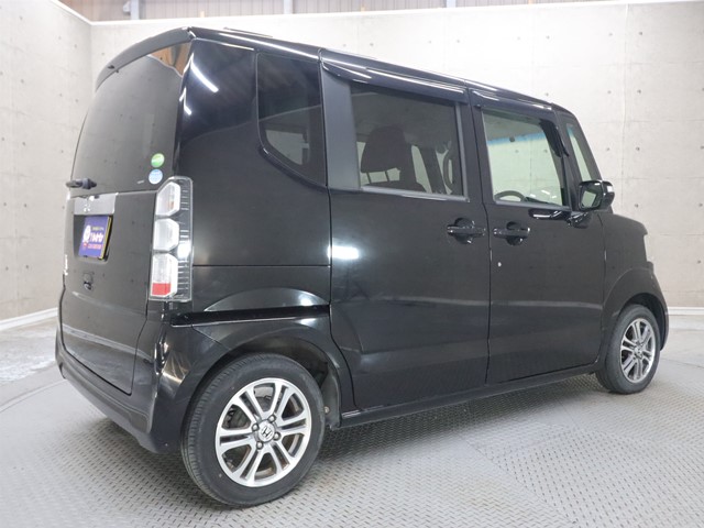 ホンダ Ｎ　ＢＯＸ G　Lパッケージ