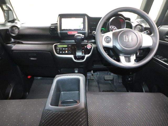 ホンダ Ｎ　ＢＯＸ G　Lパッケージ