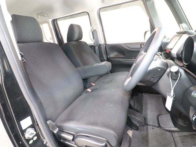 ホンダ Ｎ　ＢＯＸ G　Lパッケージ