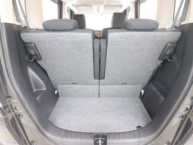 ホンダ Ｎ　ＢＯＸ G　Lパッケージ