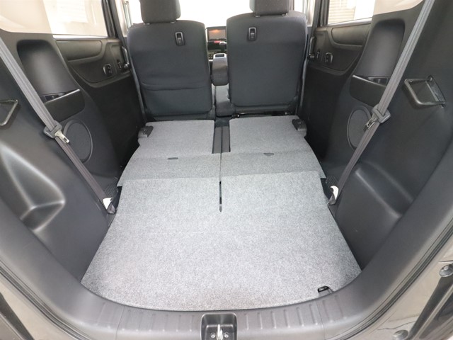 ホンダ Ｎ　ＢＯＸ G　Lパッケージ