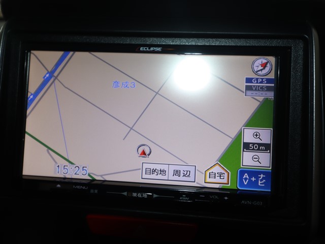 ホンダ Ｎ　ＢＯＸ G　Lパッケージ