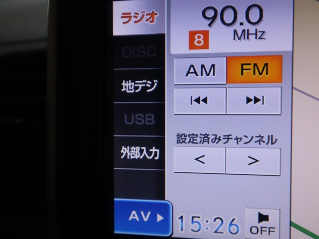 ホンダ Ｎ　ＢＯＸ G　Lパッケージ