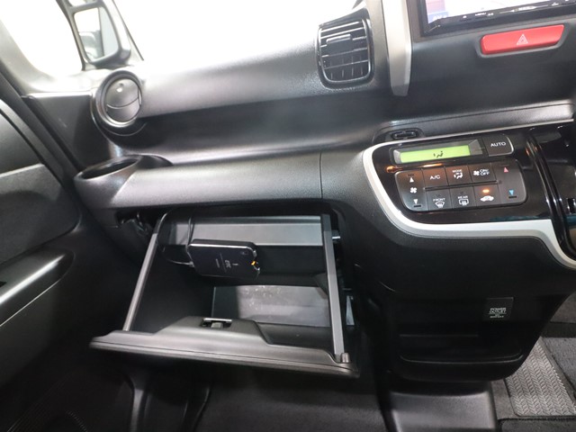 ホンダ Ｎ　ＢＯＸ G　Lパッケージ
