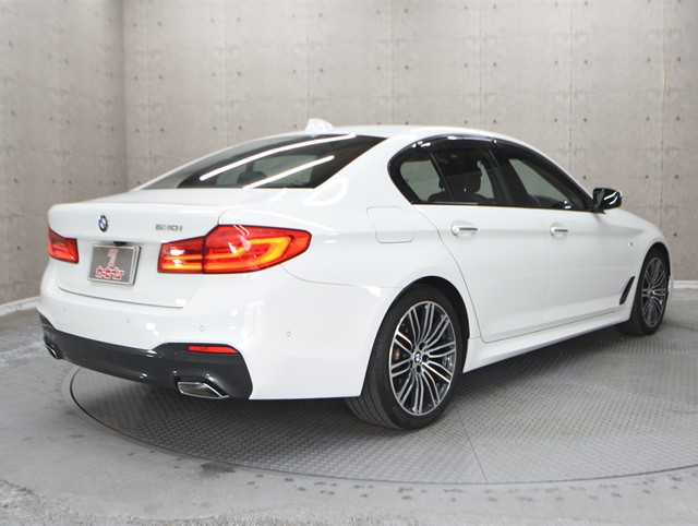 ＢＭＷ ＢＭＷ ５シリーズ ５３０ｉ　Ｍスポーツ
