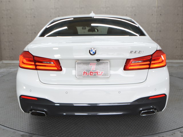 ＢＭＷ ＢＭＷ ５シリーズ ５３０ｉ　Ｍスポーツ