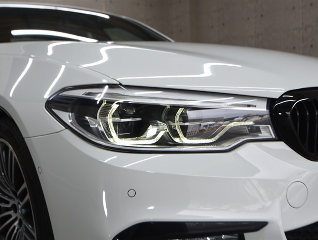 ＢＭＷ ＢＭＷ ５シリーズ ５３０ｉ　Ｍスポーツ