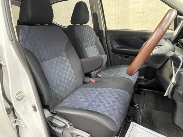 ニッサン デイズ ハイウェイスターＸ