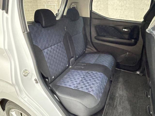 ニッサン デイズ ハイウェイスターＸ