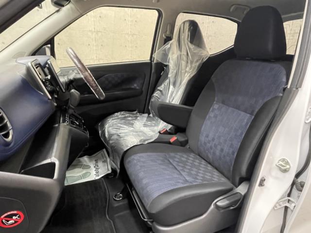 ニッサン デイズ ハイウェイスターＸ