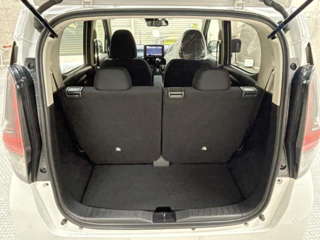 ニッサン デイズ ハイウェイスターＸ