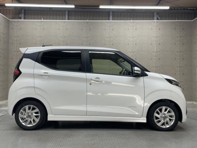 ニッサン デイズ ハイウェイスターＸ