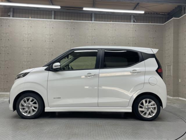 ニッサン デイズ ハイウェイスターＸ