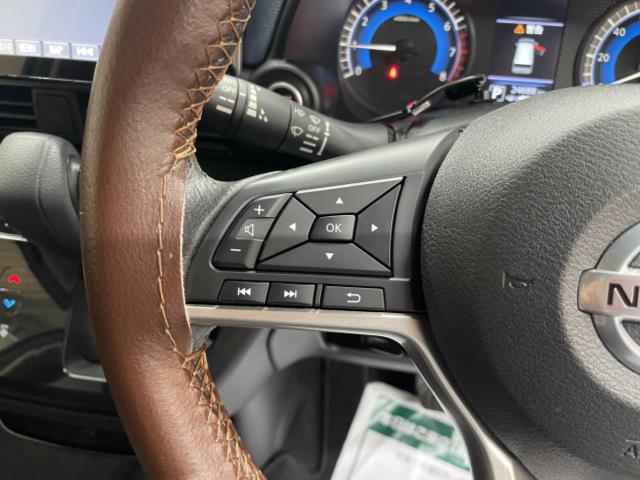 ニッサン デイズ ハイウェイスターＸ